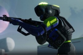 Bungie Reveals ‘Marathon’ Gameplay and Closed Alpha Details Ahead of September Launch