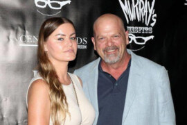 Pawn Stars’ Rick Harrison Faces Girlfriend’s Complaint Ahead of Fifth Wedding