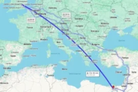 Egypt E-Visa Application for United Kingdom Citizens