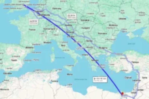 Egypt E-Visa Application for United Kingdom Citizens